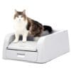 Zelfreinigende kattenbak – ScoopFree™ automatische kattenbak zonder scheppen