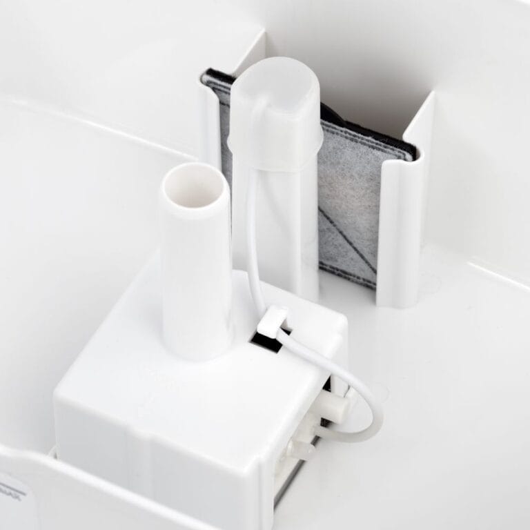 PetSafe Viva™ drinkfontein 1,8 L voor katten – stil & hygiënisch