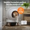 5.jpg ScoopFree SmartSpin™ Self-Cleaning Litter Box