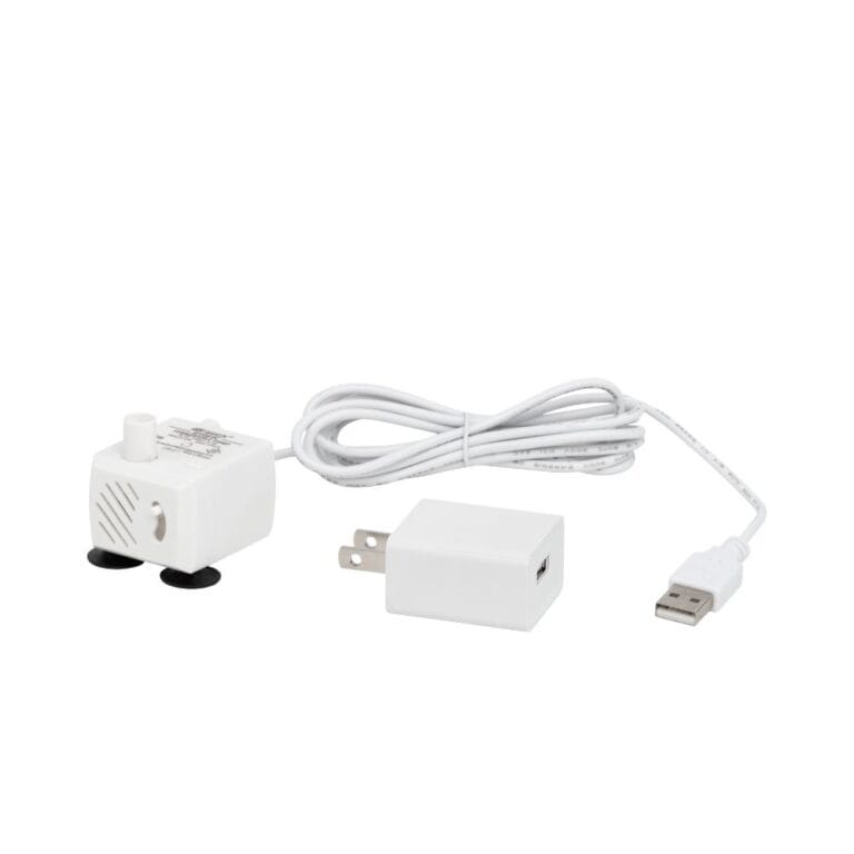 PetSafe Viva™ drinkfontein 1,8 L voor katten – stil & hygiënisch