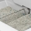 Zelfreinigende kattenbak – ScoopFree™ automatische kattenbak zonder scheppen