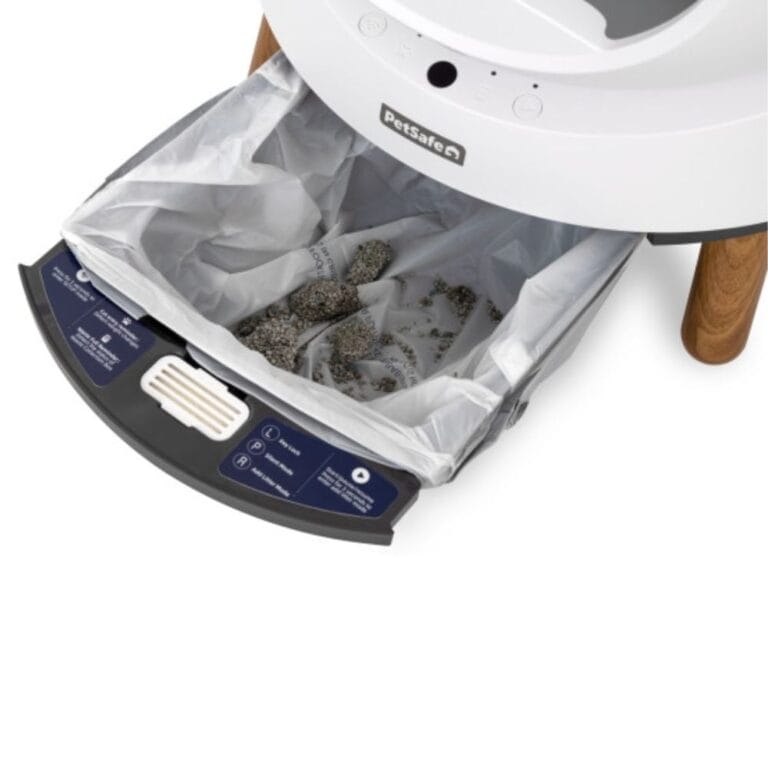 9.jpg ScoopFree SmartSpin™ Self-Cleaning Litter Box