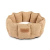 Scruffs Bouclé Cat Bed Ø45 cm | Luxe kattenmand