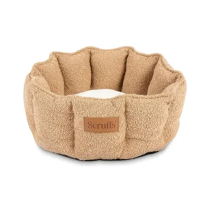 Boucle Cat bed - Ø 45 cm