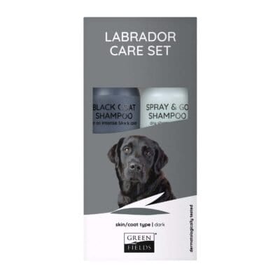 Labrador Care Set 2 x 270 ml