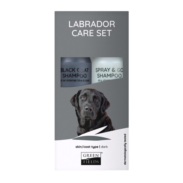 Labrador Care Set 2 x 270 ml