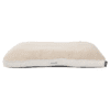 Scruffs Harvard Orthopedisch Matras L Parelgrijs | Comfort & Ondersteuning