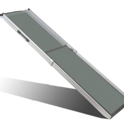 Happy Ride Telescoping Dog Ramp Medium