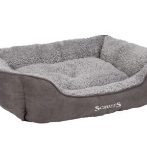 Cosy Box Bed