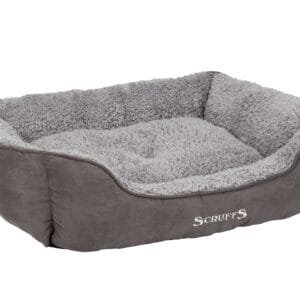 Cosy Box Bed