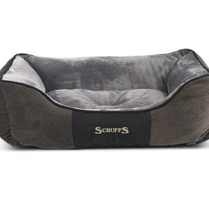 Scruffs Chester Box Bed