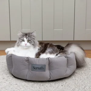 Helsinki Cat Bed - Ø 45 cm