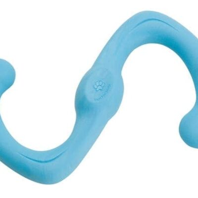 Zogoflex Bumi Aqua Blauw / Small