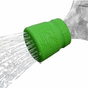 Kurgo - Mud Dog Travel Shower