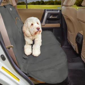 Kurgo - Wander Bench Seat Cover