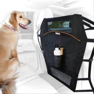 Kurgo - Backseat Barrier