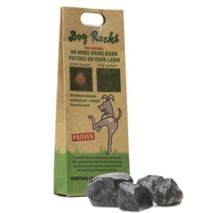 Dog Rocks Natuursteen
