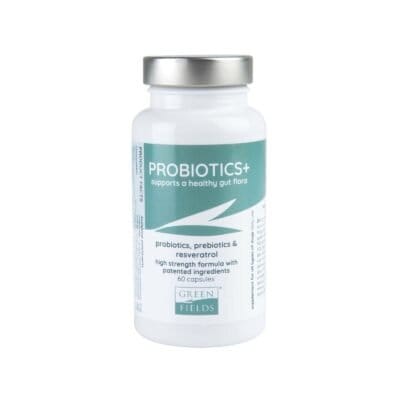 0-6.jpg Greenfields Probiotics+ voor honden – ondersteuning bij gevoelige darmen