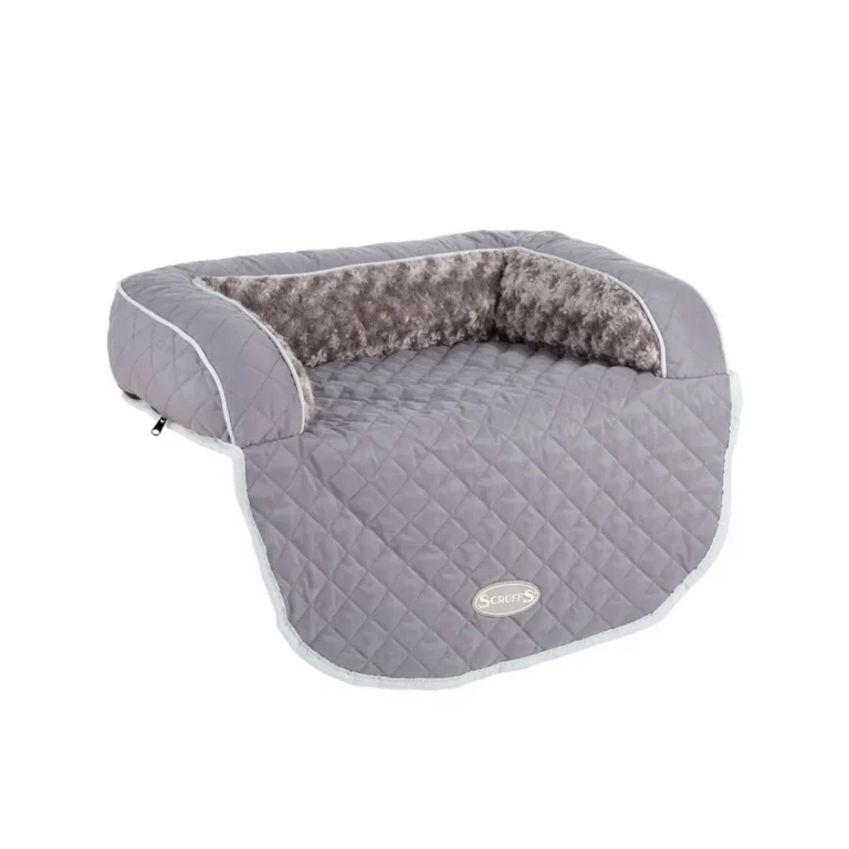 Wilton Sofa Bed - Grijs