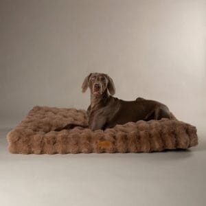 Scruffs - Alpine Mattress – Taupe/Champagne - L / XL