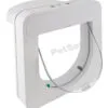 Petporte smart flap® Microchip Kattenluik