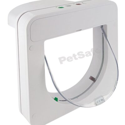 Petporte smart flap® Microchip Cat Flap