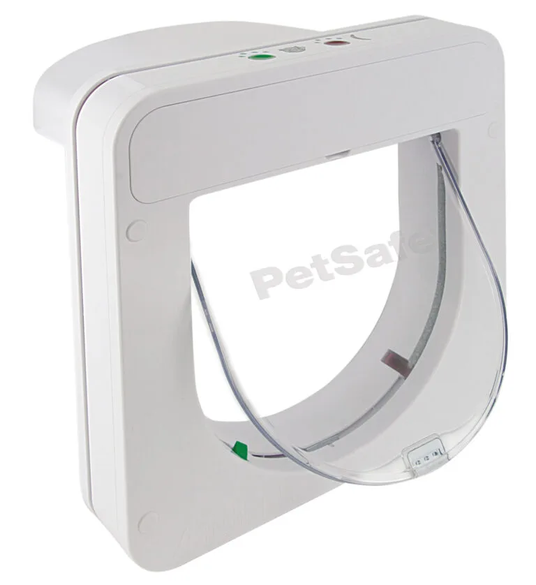 Petporte smart flap® Microchip Kattenluik