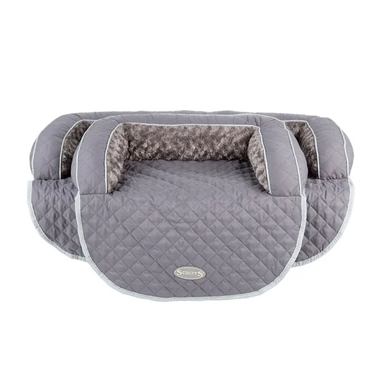 Wilton Sofa Bed - Grijs