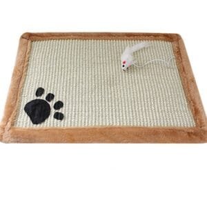 Kattenkrabmat
