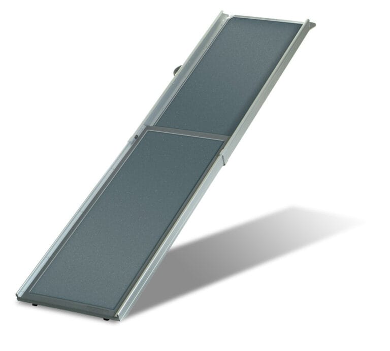Happy Ride Telescoping Dog Ramp Extra Large