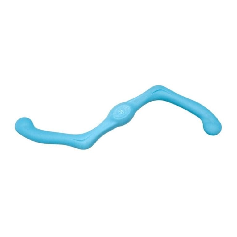 Zogoflex Bumi Aqua Blauw / Small