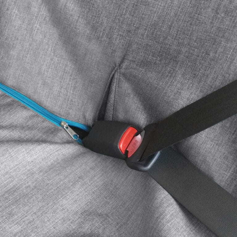 Heather Half Hammock