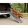 Happy Ride Telescoping Dog Ramp Extra Large