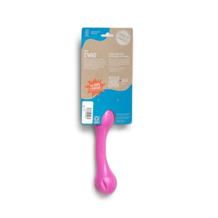 Zogoflex Echo Zwig Aqua Blue