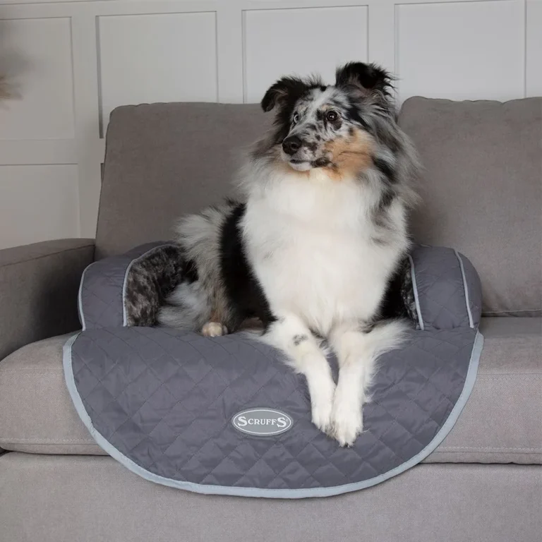 Wilton Sofa Bed - Grijs