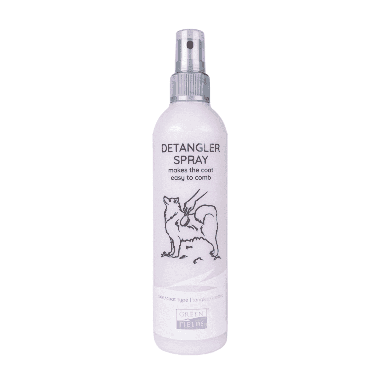 Greenfields Yorkshire Terrier Care Set – shampoo & conditioner (2 × 250 ml)
