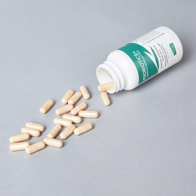 Greenfields Probiotics+ voor honden – ondersteuning bij gevoelige darmen