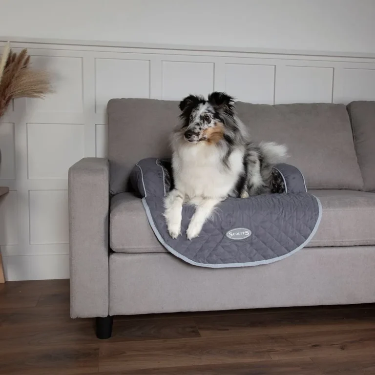 Wilton Sofa Bed - Grijs