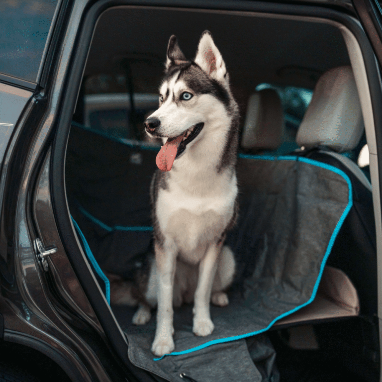 Heather Half Hammock