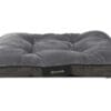 0-10.jpg Scruffs Chester Mattress Grijs Large 100×70 cm | Luxe hondenmatras