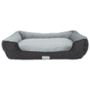 Scruffs Harvard Orthopedisch Box Bed XXL | Optimale Ondersteuning