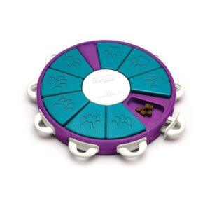 Outward Hound - Dog Twister -  Hondenpuzzel - Level 3