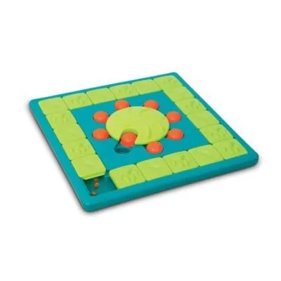 0-29.jpg Multipuzzle hondenpuzzel – intelligentiespeelgoed voor honden (level 4)