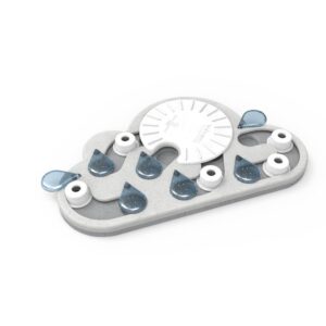 Kattenpuzzel - Rainy Day Puzzle & Play