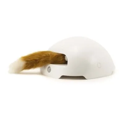 Fox Den Toy Automatic Cat Teaser