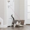 PetSafe Dancing Dot Laser Cat Toy – interactief laserspeeltje voor katten