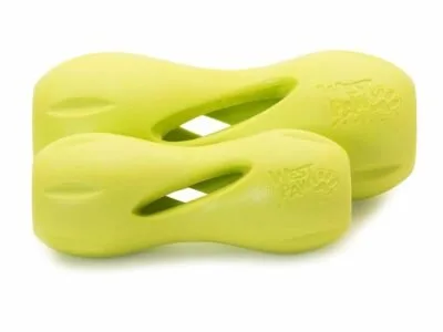 Zogoflex Qwizl Granny Smith Groen / Large - 17 cm