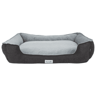 Scruffs Harvard Orthopedisch Box Bed XXL | Optimale Ondersteuning