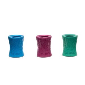 West Paw - Seaflex Funnl™ - Puzzel & verrijkend hondenspeelgoed