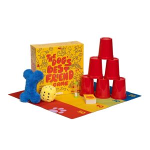 West Paw - The Dog's Best Friend Game™